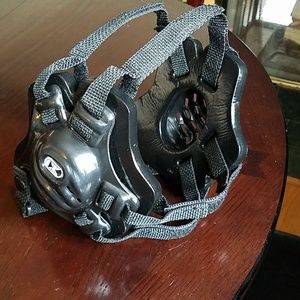 Cliff Keen Tornado Wrestling headgear